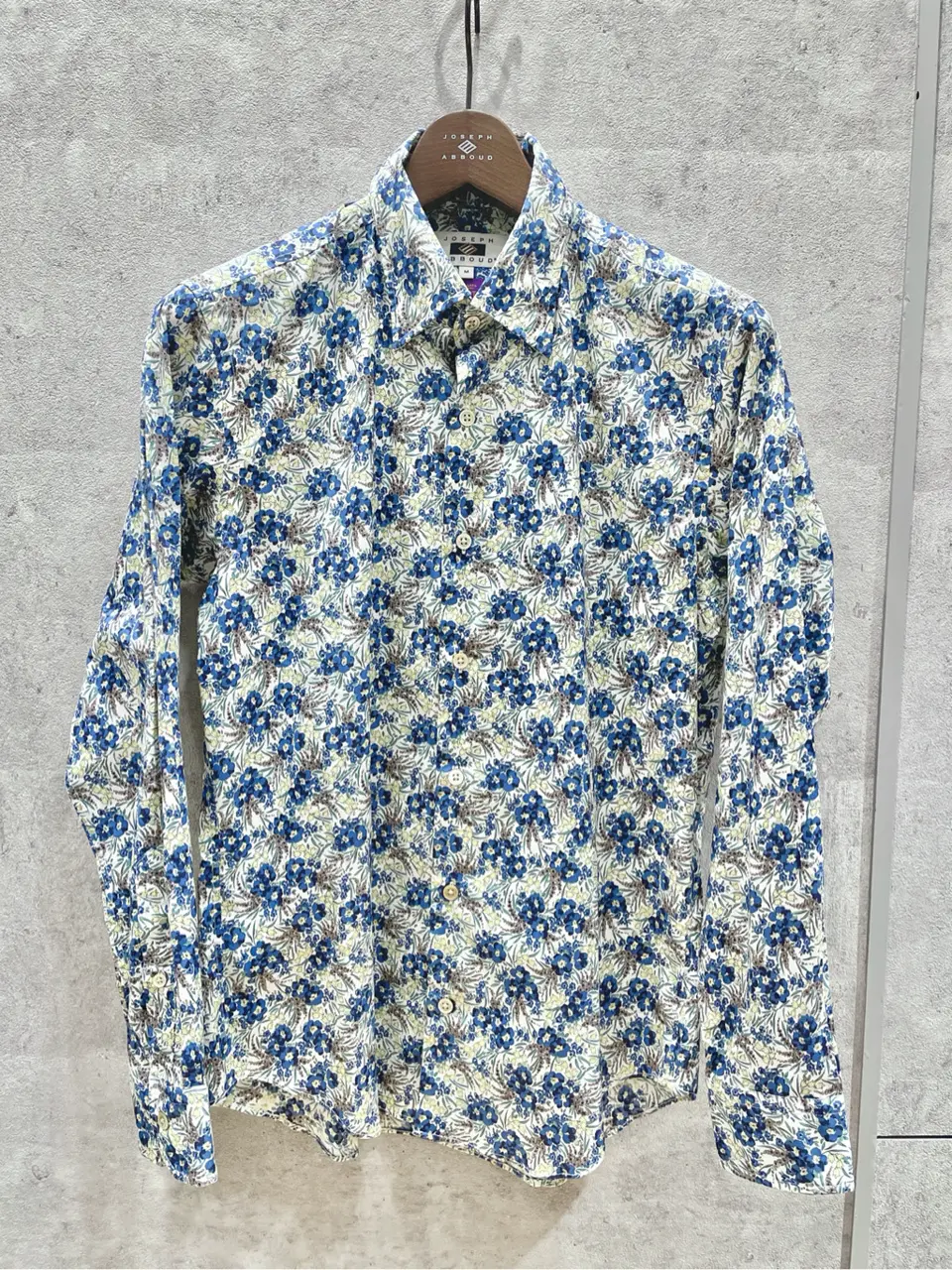  二澤 コーディネート画像