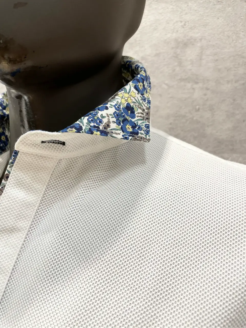 JOSEPH ABBOUD 東　 コーディネート画像