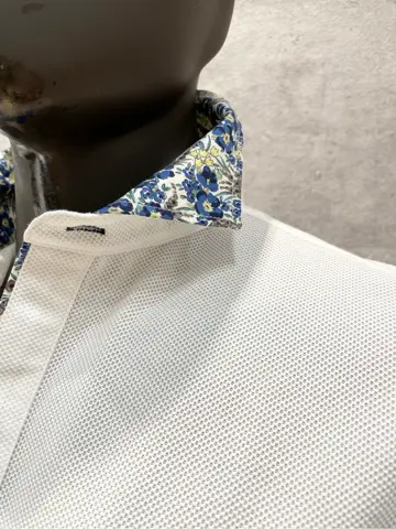 JOSEPH ABBOUD 東　 コーディネート画像