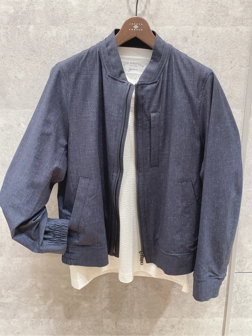  二澤 コーディネート画像