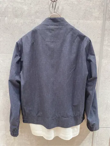 JOSEPH ABBOUD 二澤 コーディネート画像