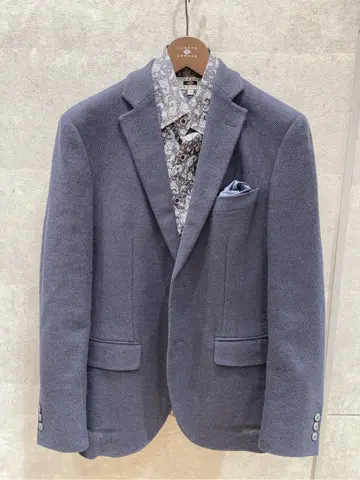 JOSEPH ABBOUD 二澤 コーディネート画像