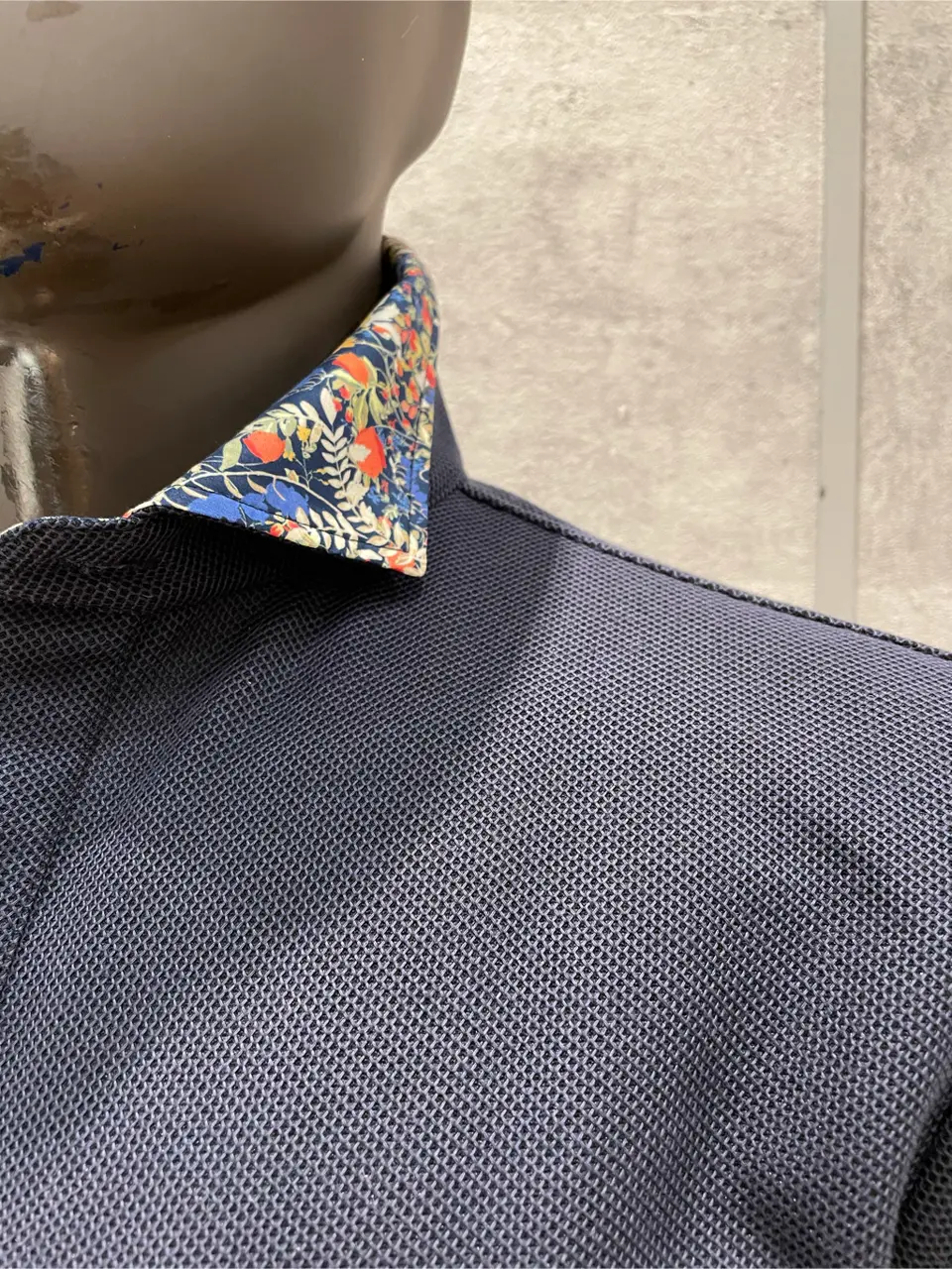 JOSEPH ABBOUD 東　 コーディネート画像