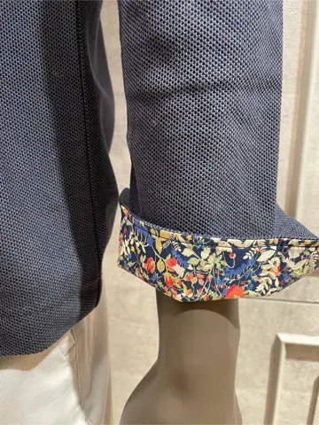 JOSEPH ABBOUD 東　 コーディネート画像