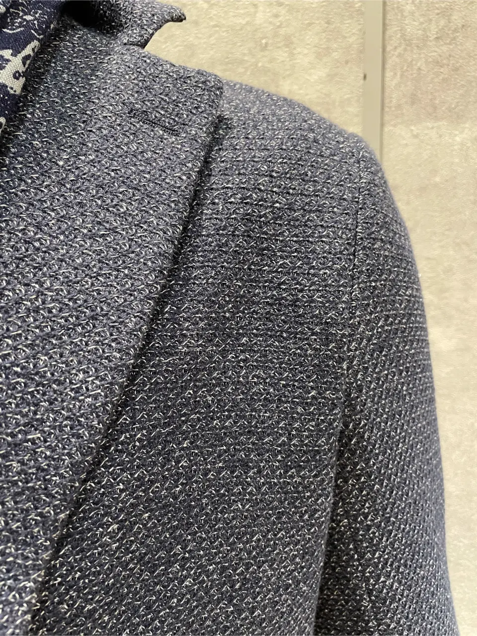 JOSEPH ABBOUD 東　 コーディネート画像