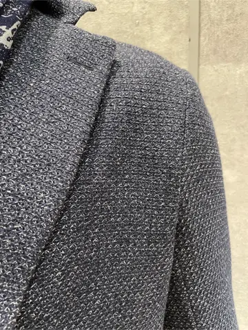 JOSEPH ABBOUD 東　 コーディネート画像