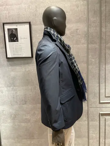 JOSEPH ABBOUD 東　 コーディネート画像