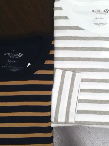 JOSEPH ABBOUD 中島 コーディネート画像