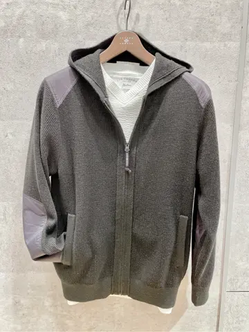 JOSEPH ABBOUD 二澤 コーディネート画像