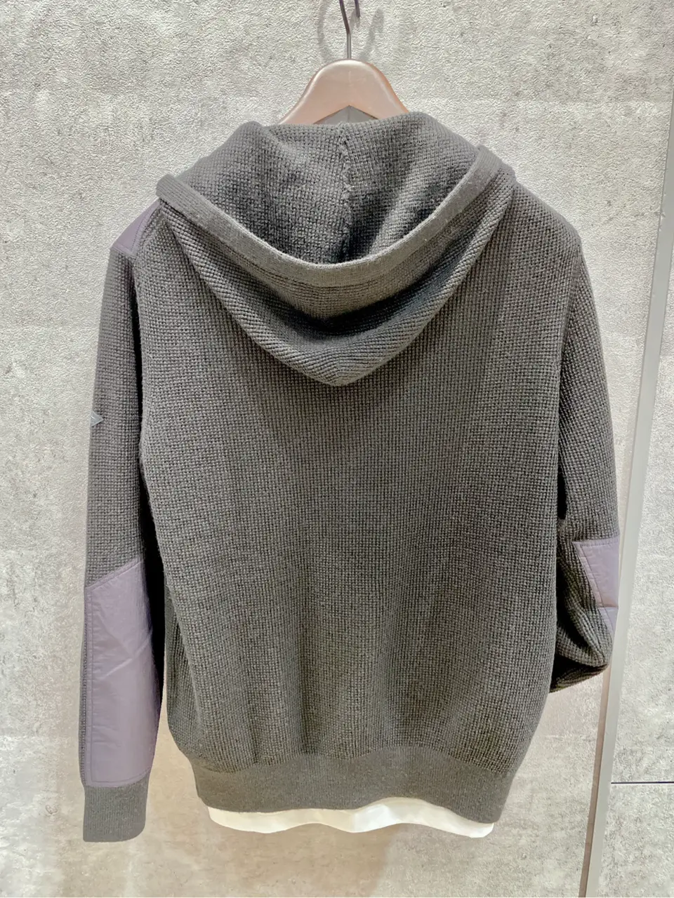 JOSEPH ABBOUD 二澤 コーディネート画像