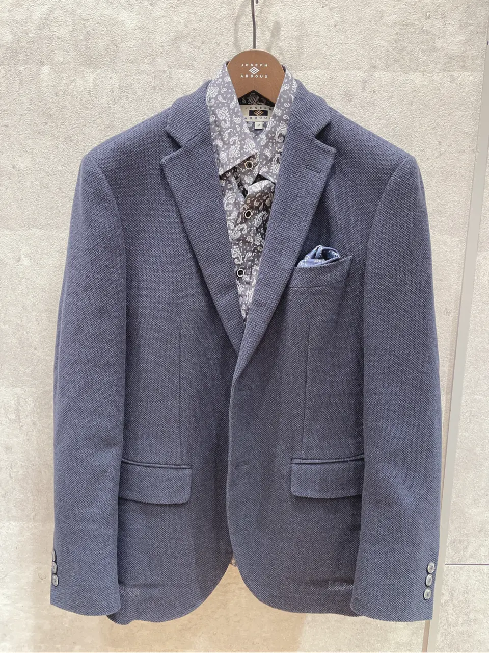  二澤 コーディネート画像