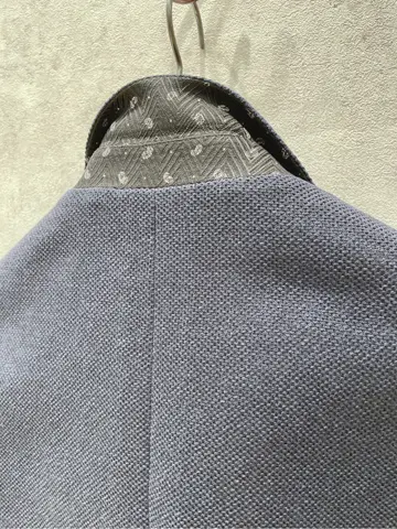 JOSEPH ABBOUD 二澤 コーディネート画像