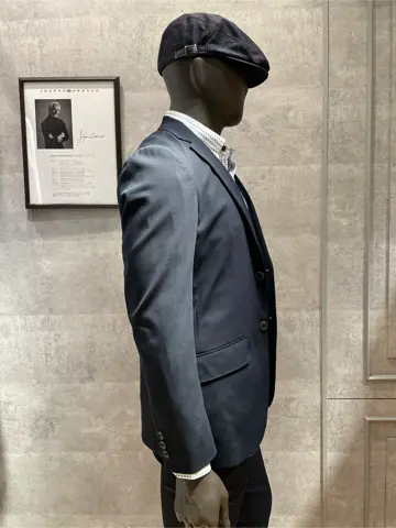 JOSEPH ABBOUD 東　 コーディネート画像