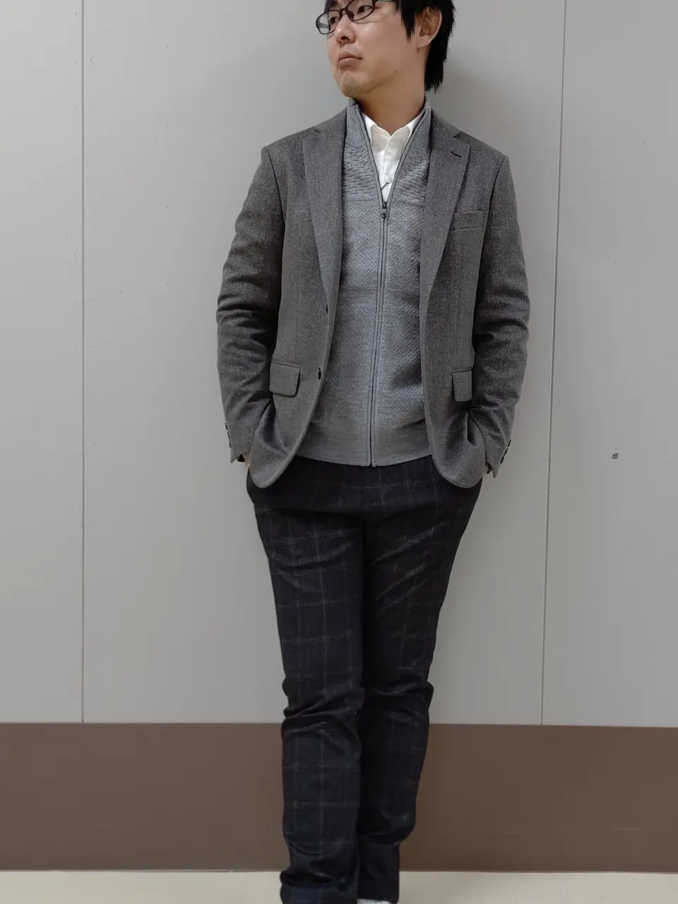  橋本 コーディネート画像