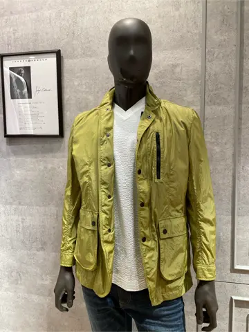 JOSEPH ABBOUD 東　 コーディネート画像