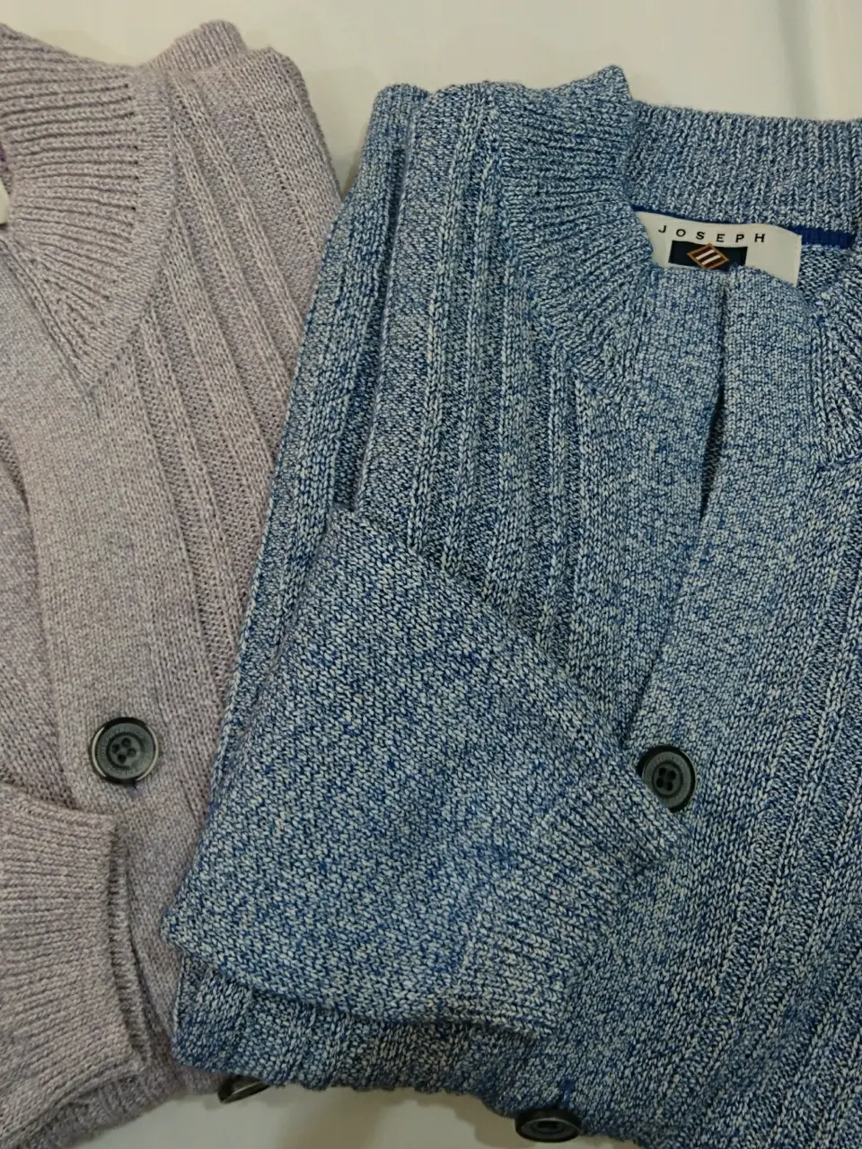 JOSEPH ABBOUD 大野 コーディネート画像