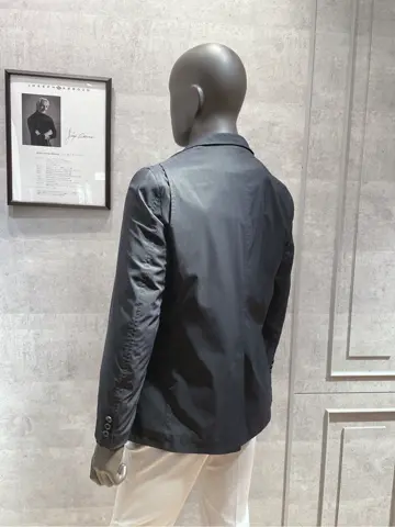 JOSEPH ABBOUD 二澤 コーディネート画像