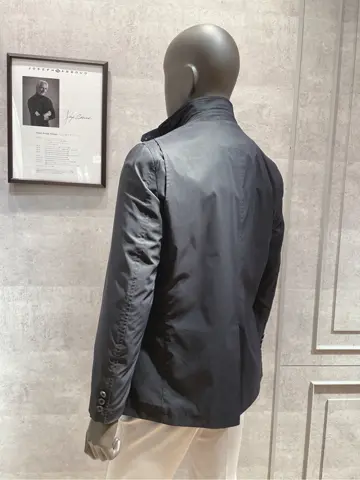 JOSEPH ABBOUD 二澤 コーディネート画像