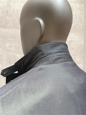 JOSEPH ABBOUD 二澤 コーディネート画像