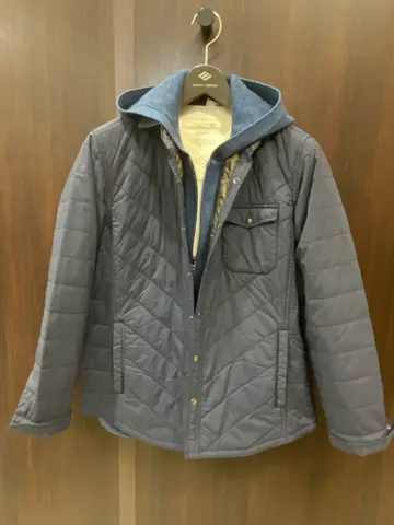 JOSEPH ABBOUD 松山 コーディネート画像