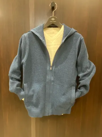 JOSEPH ABBOUD 松山 コーディネート画像