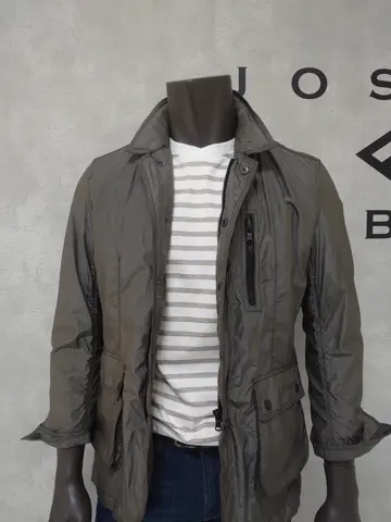 JOSEPH ABBOUD 石川 コーディネート画像