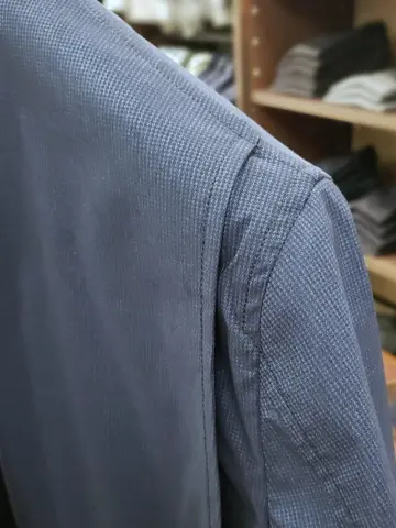 JOSEPH ABBOUD 中西 コーディネート画像