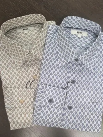 JOSEPH ABBOUD 中島 コーディネート画像