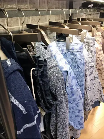 JOSEPH ABBOUD 中島 コーディネート画像