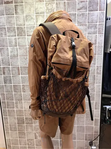 JOSEPH ABBOUD 中島 コーディネート画像