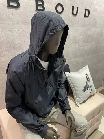 JOSEPH ABBOUD 東　 コーディネート画像