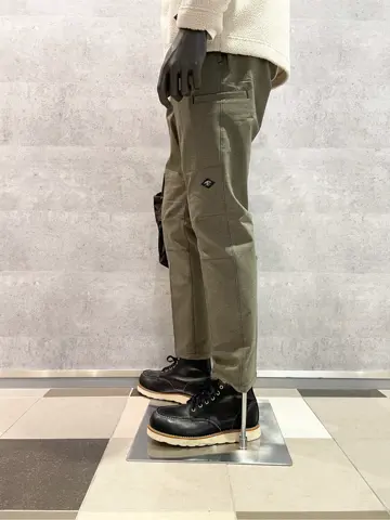 JOSEPH ABBOUD 東　 コーディネート画像