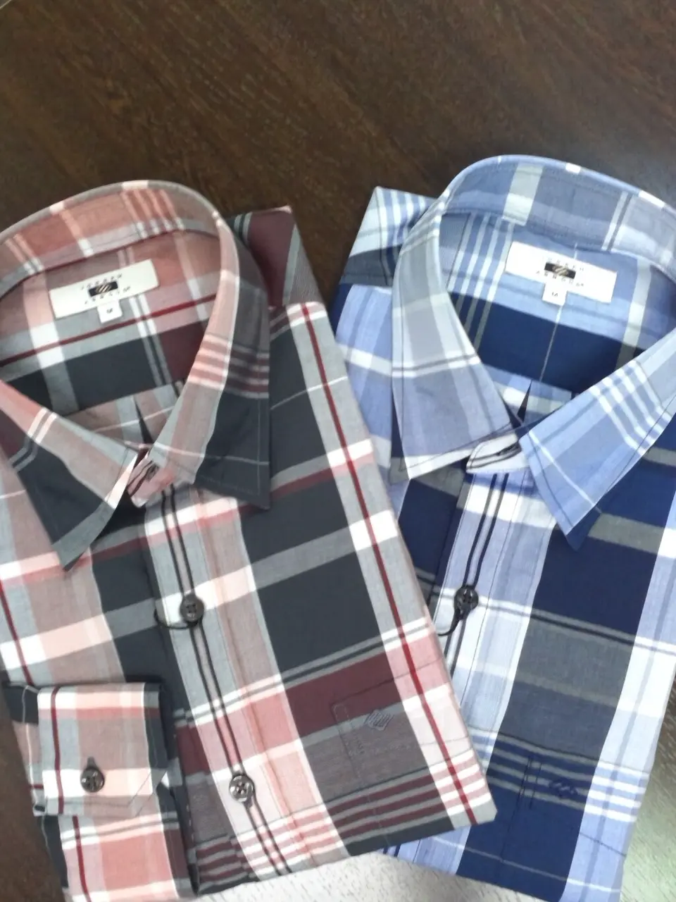  中島 コーディネート画像