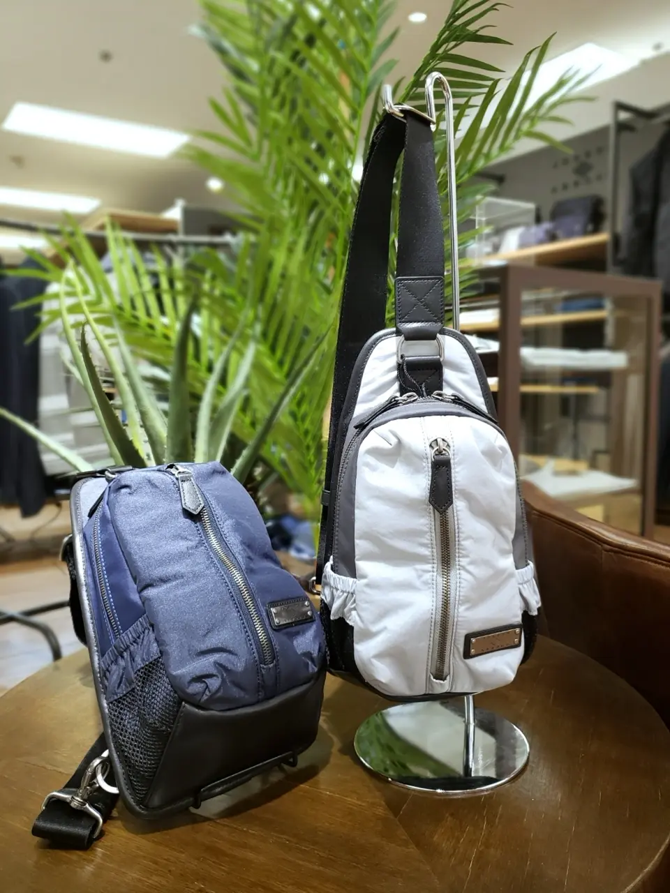  中西 コーディネート画像