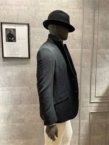 JOSEPH ABBOUD 東　 コーディネート画像