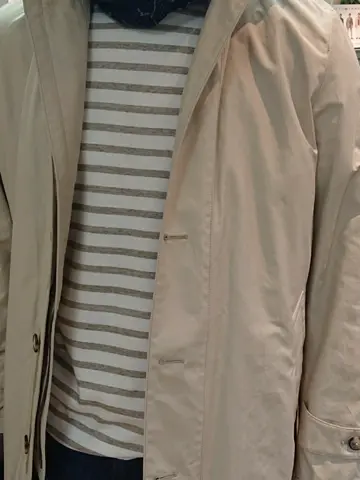 JOSEPH ABBOUD スタッフ コーディネート画像