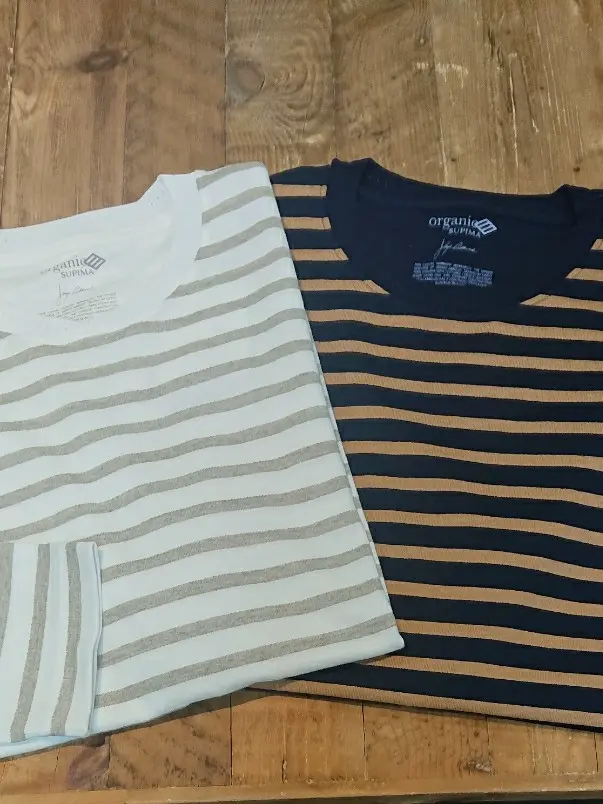 JOSEPH ABBOUD スタッフ コーディネート画像