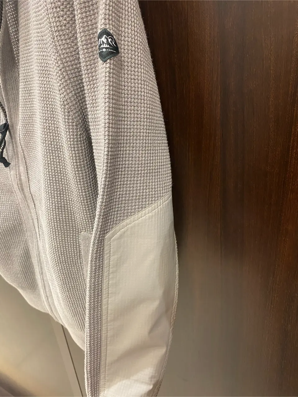 JOSEPH ABBOUD 松山 コーディネート画像