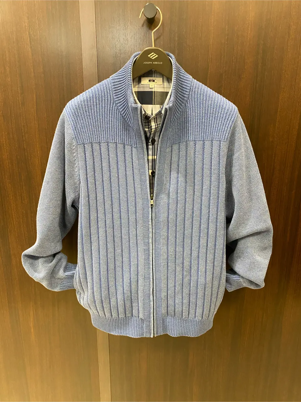 JOSEPH ABBOUD 松山 コーディネート画像