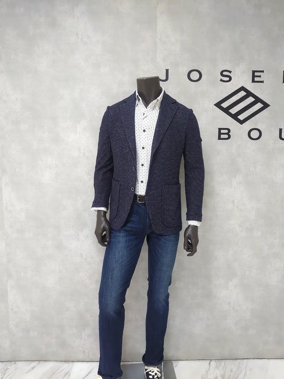  石川 コーディネート画像