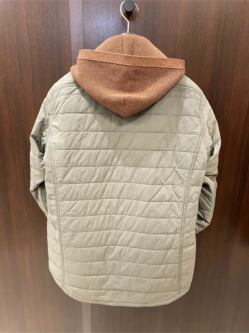 JOSEPH ABBOUD 松山 コーディネート画像