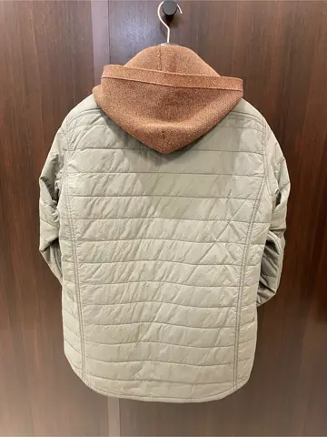 JOSEPH ABBOUD 松山 コーディネート画像