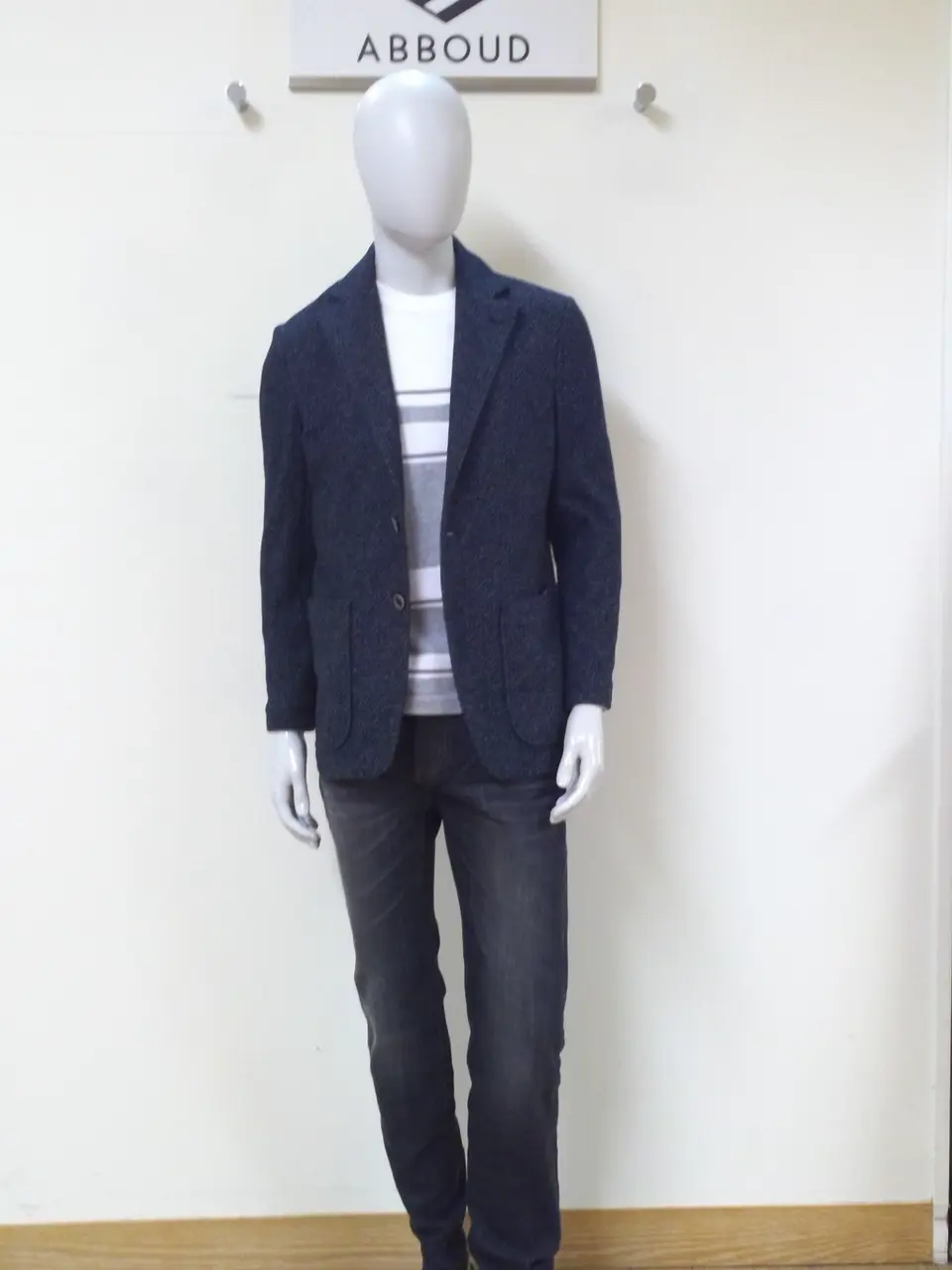  平林 コーディネート画像