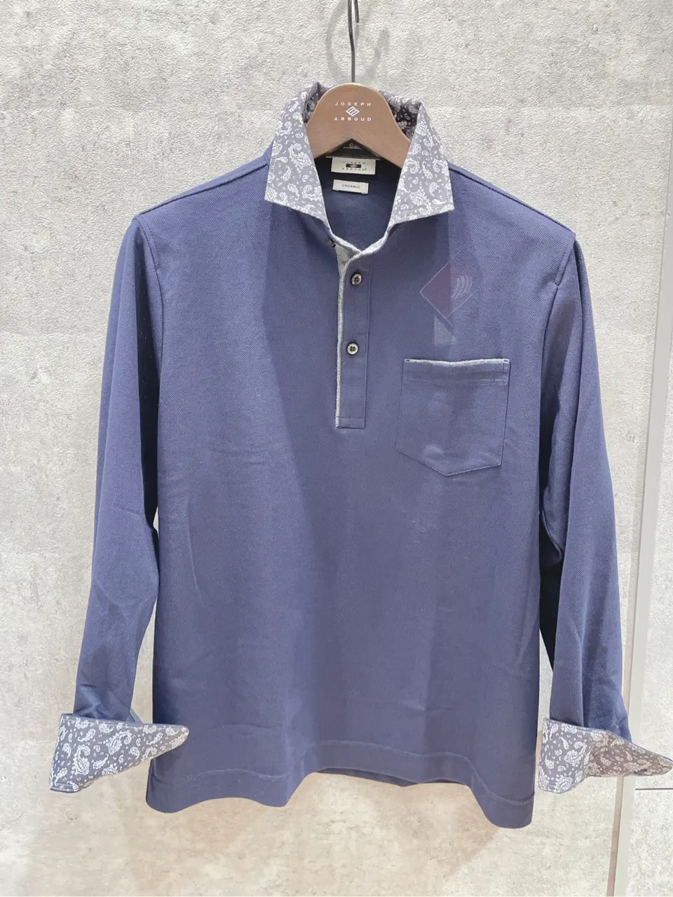  二澤 コーディネート画像