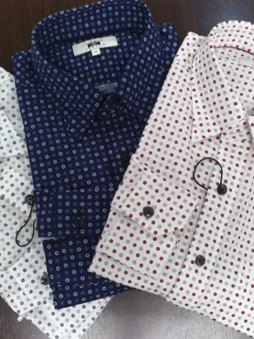 JOSEPH ABBOUD 中島 コーディネート画像