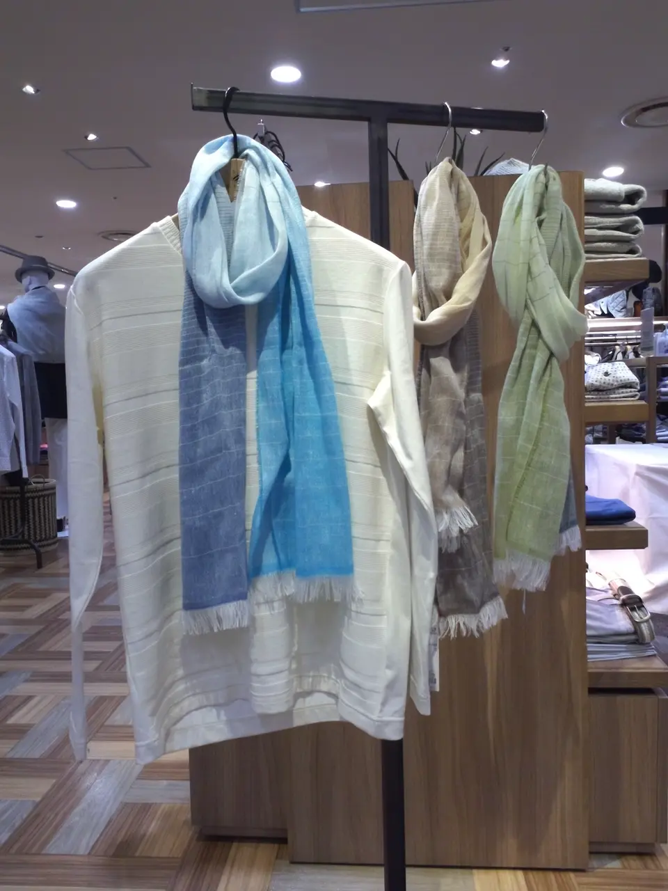  小城 コーディネート画像