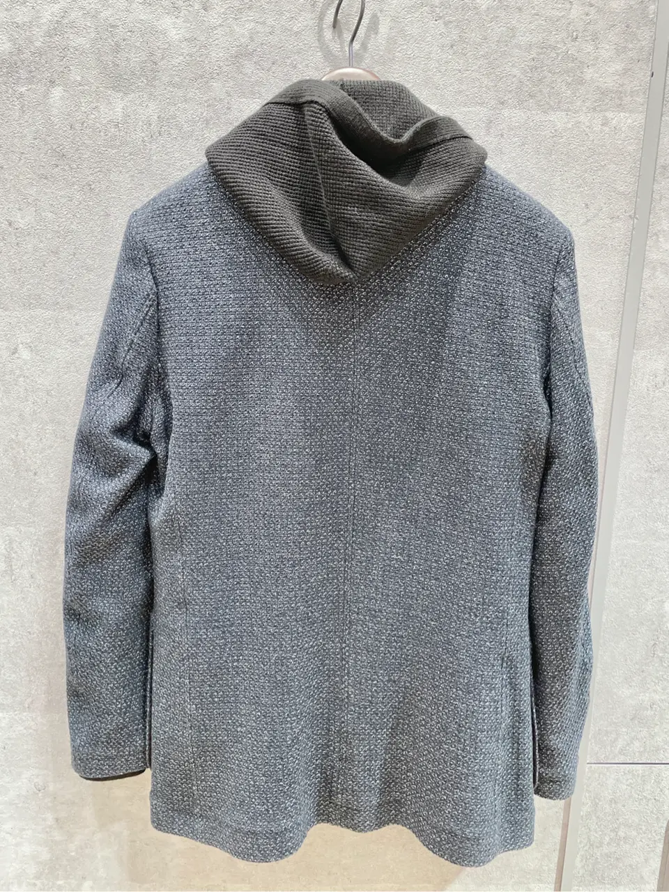 JOSEPH ABBOUD 二澤 コーディネート画像