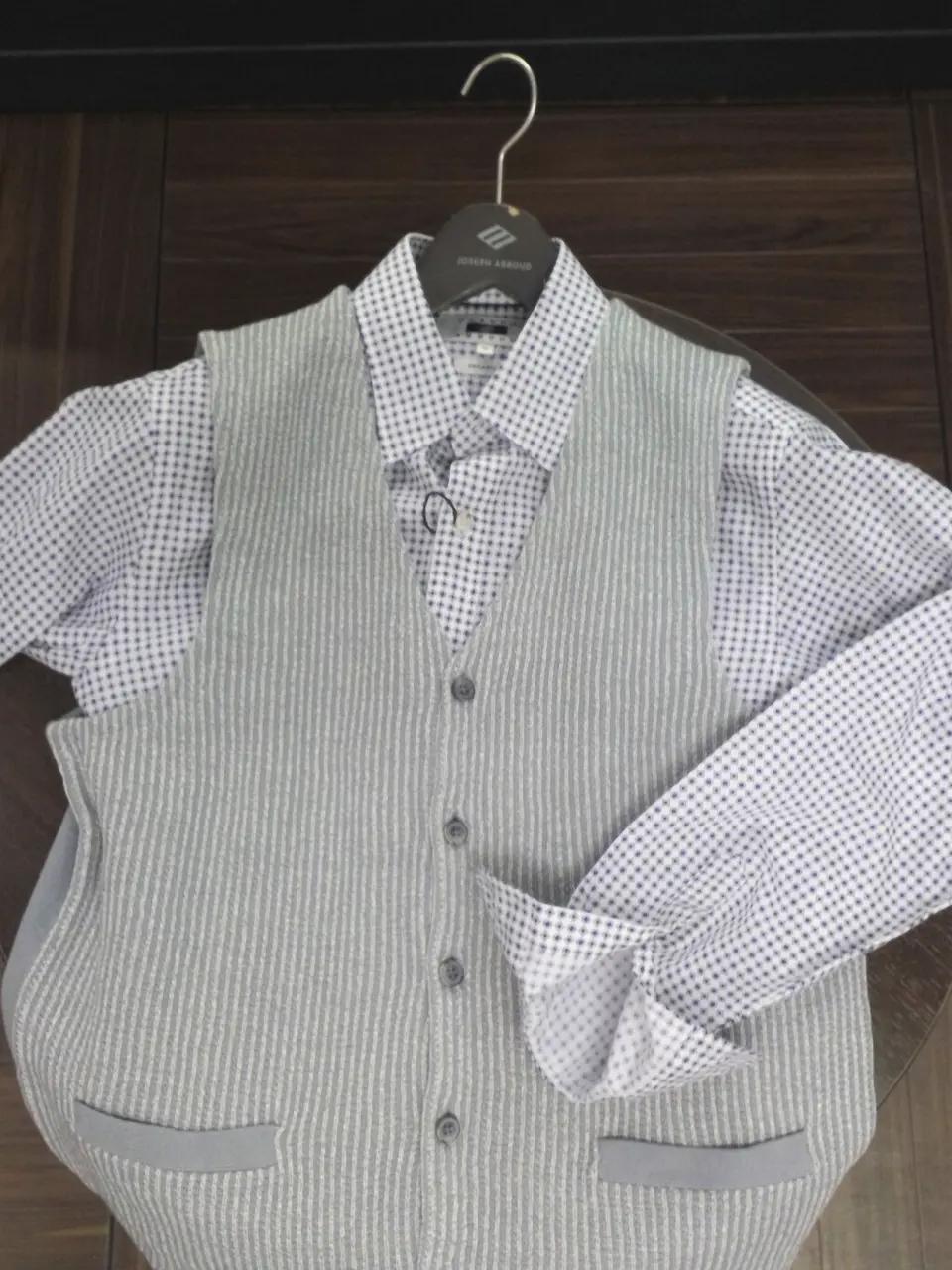  中島 コーディネート画像