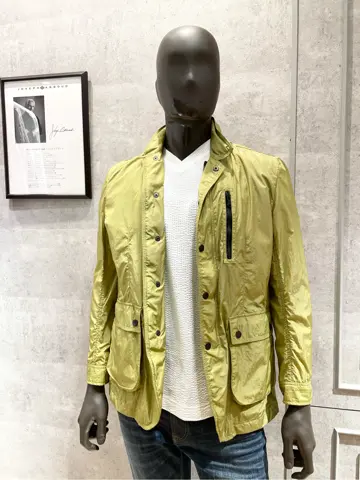 JOSEPH ABBOUD 東　 コーディネート画像