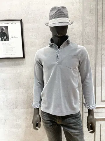 JOSEPH ABBOUD 東　 コーディネート画像